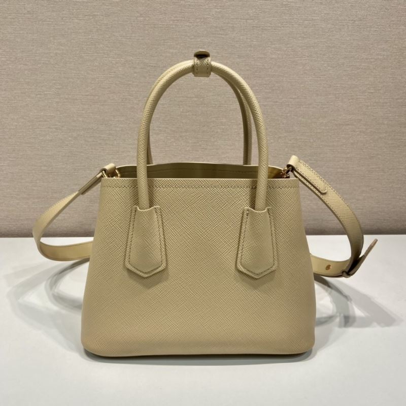 Prada Top Handle Bags